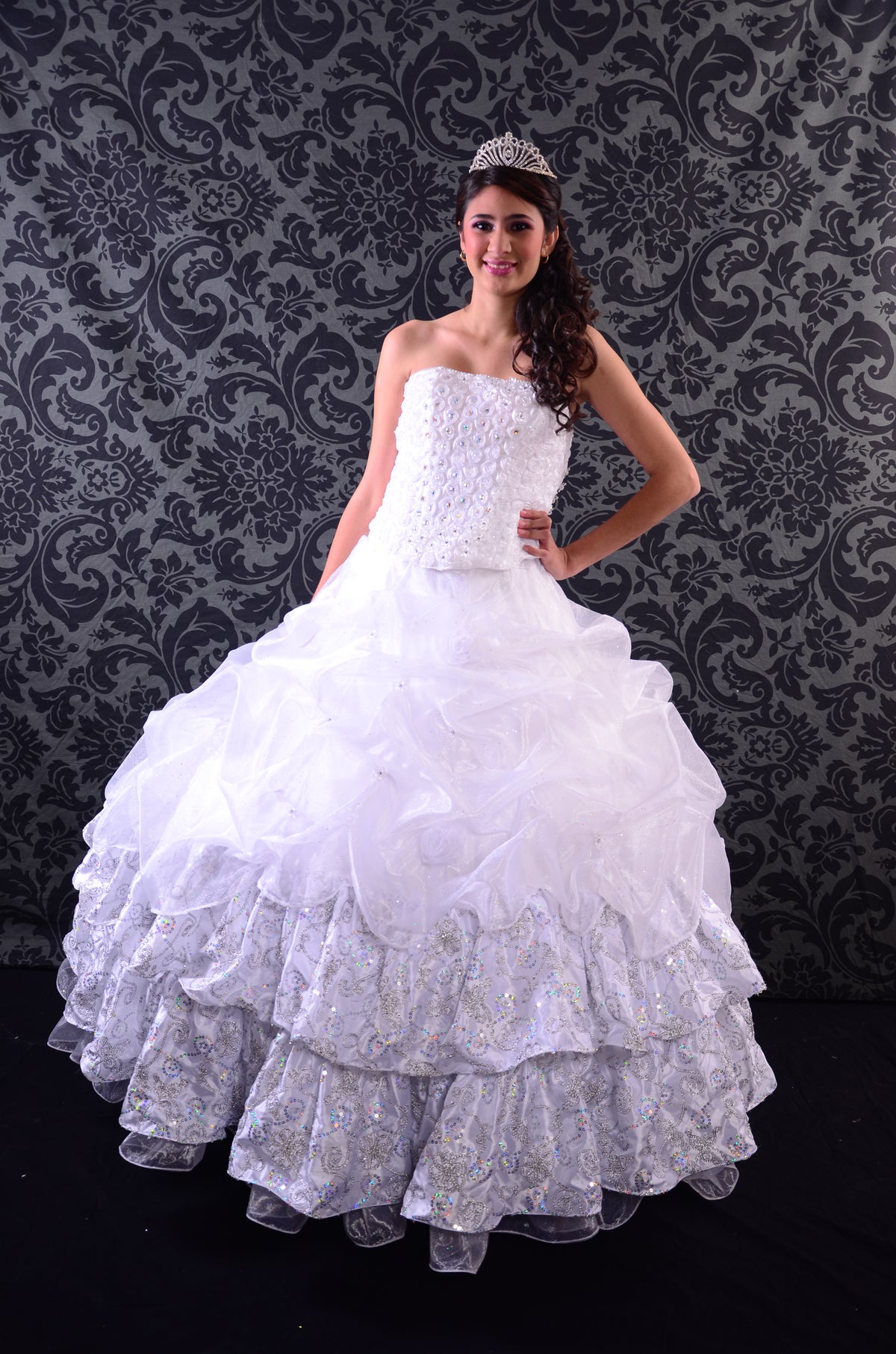Quinceanera/Wedding Gown