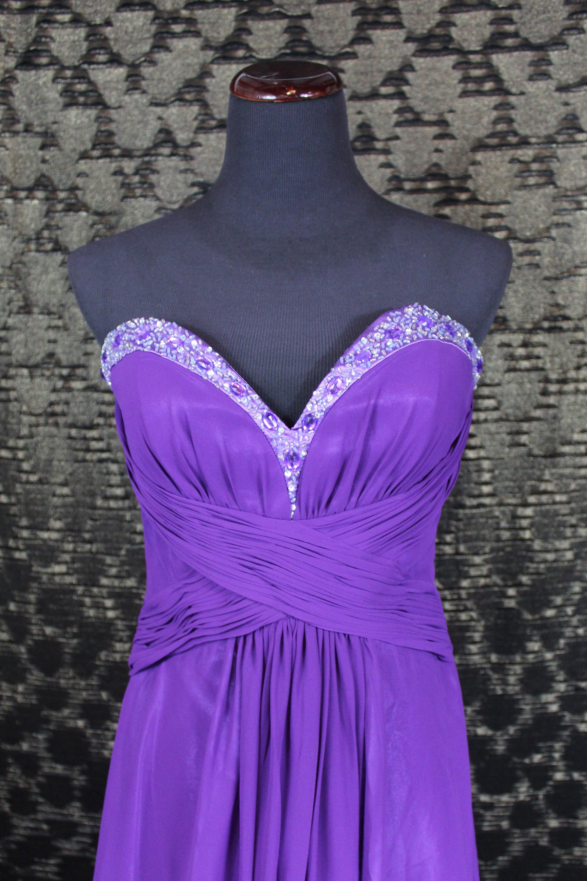 Formal Gown