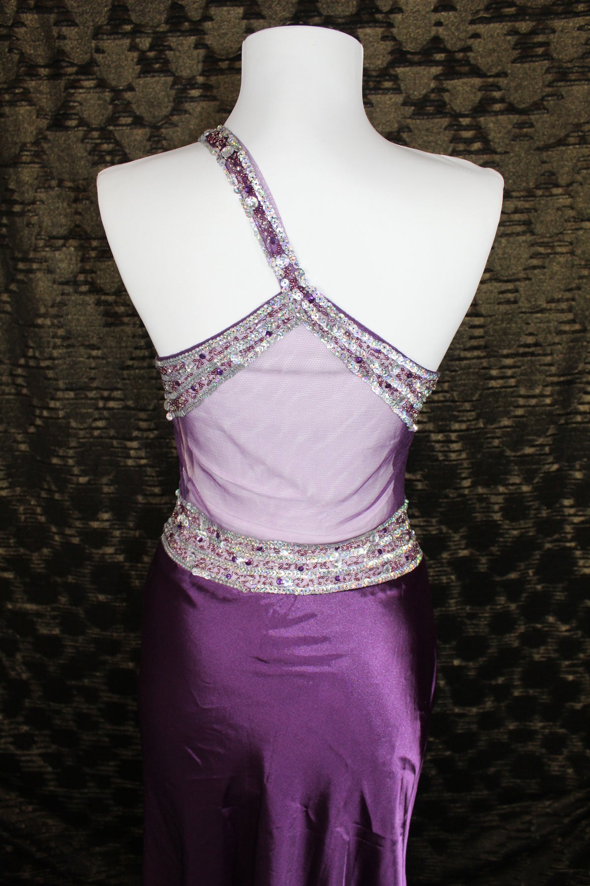 Formal Gown