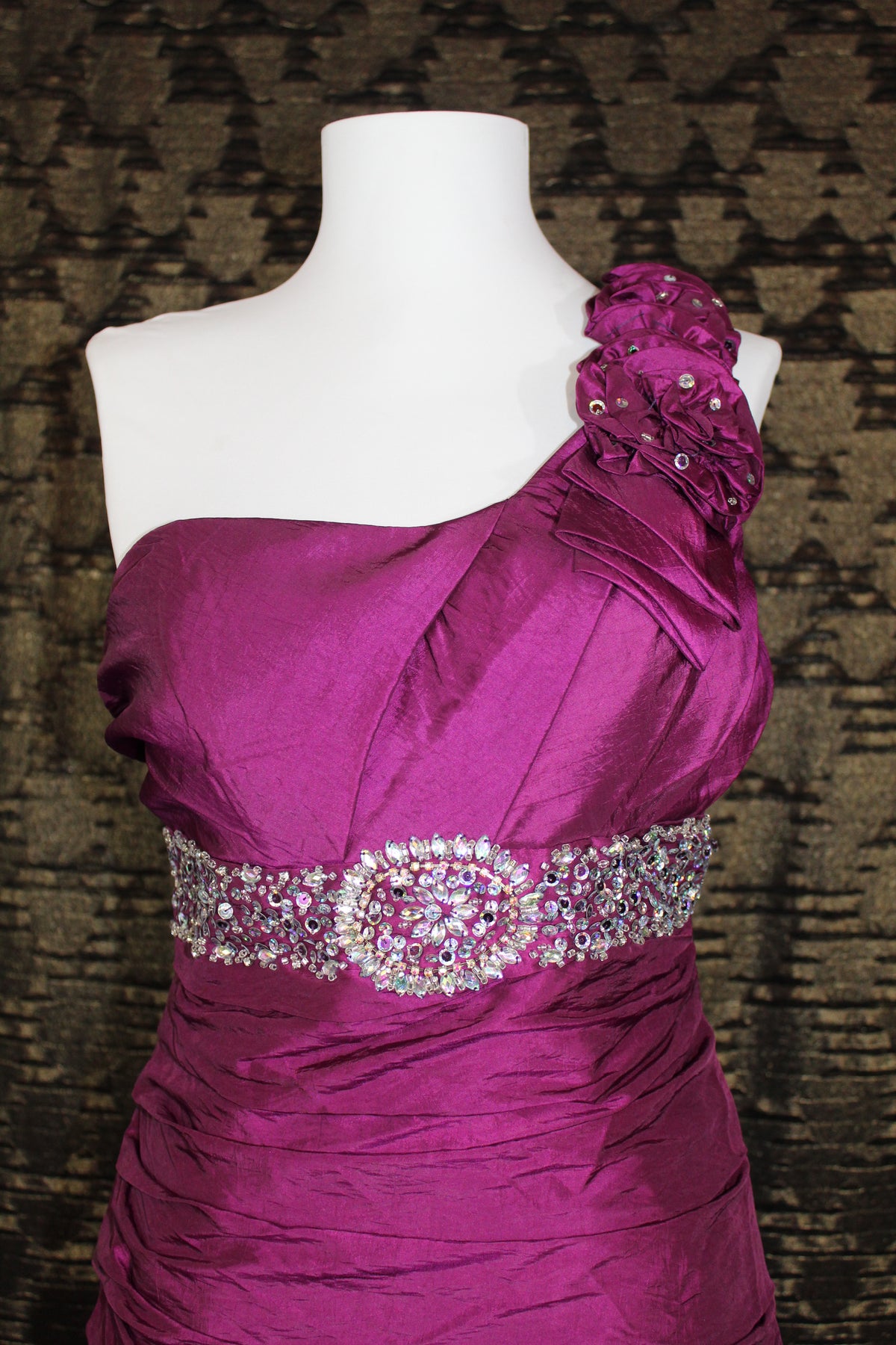 Formal Gown