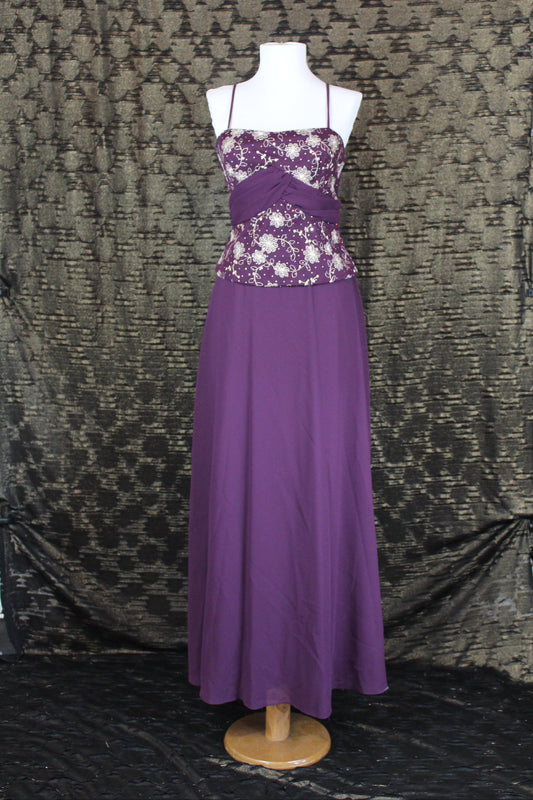 Formal Gown