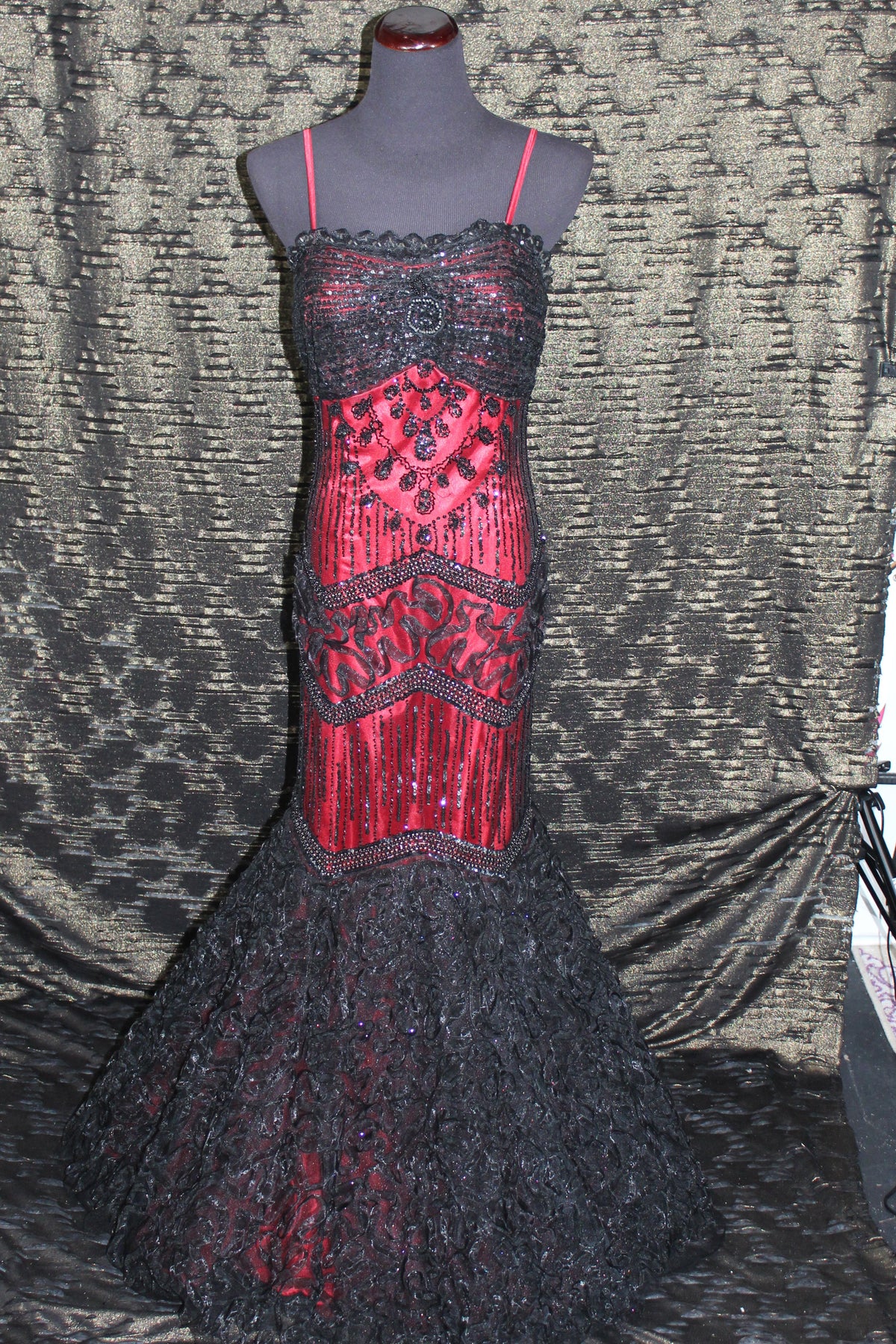 Formal Gown