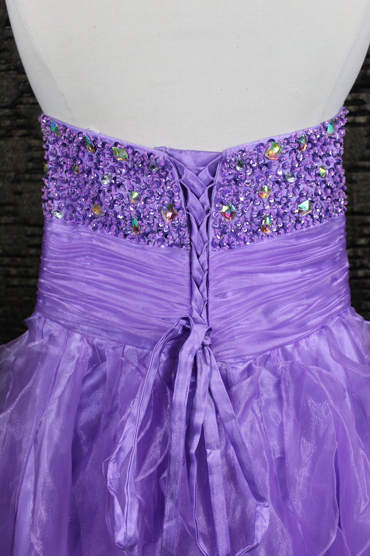 Special Occasion Dress