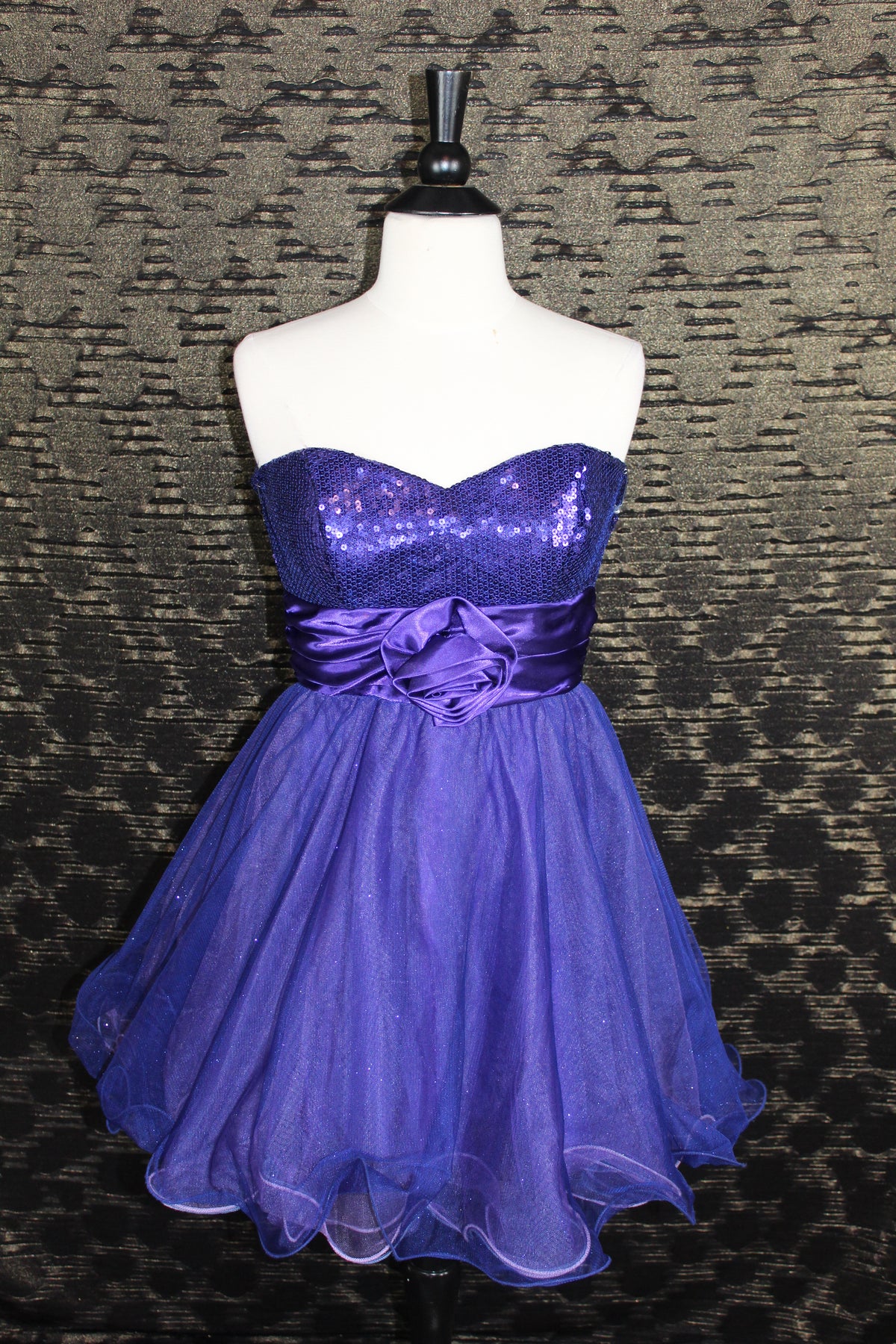Special Occasion Dress
