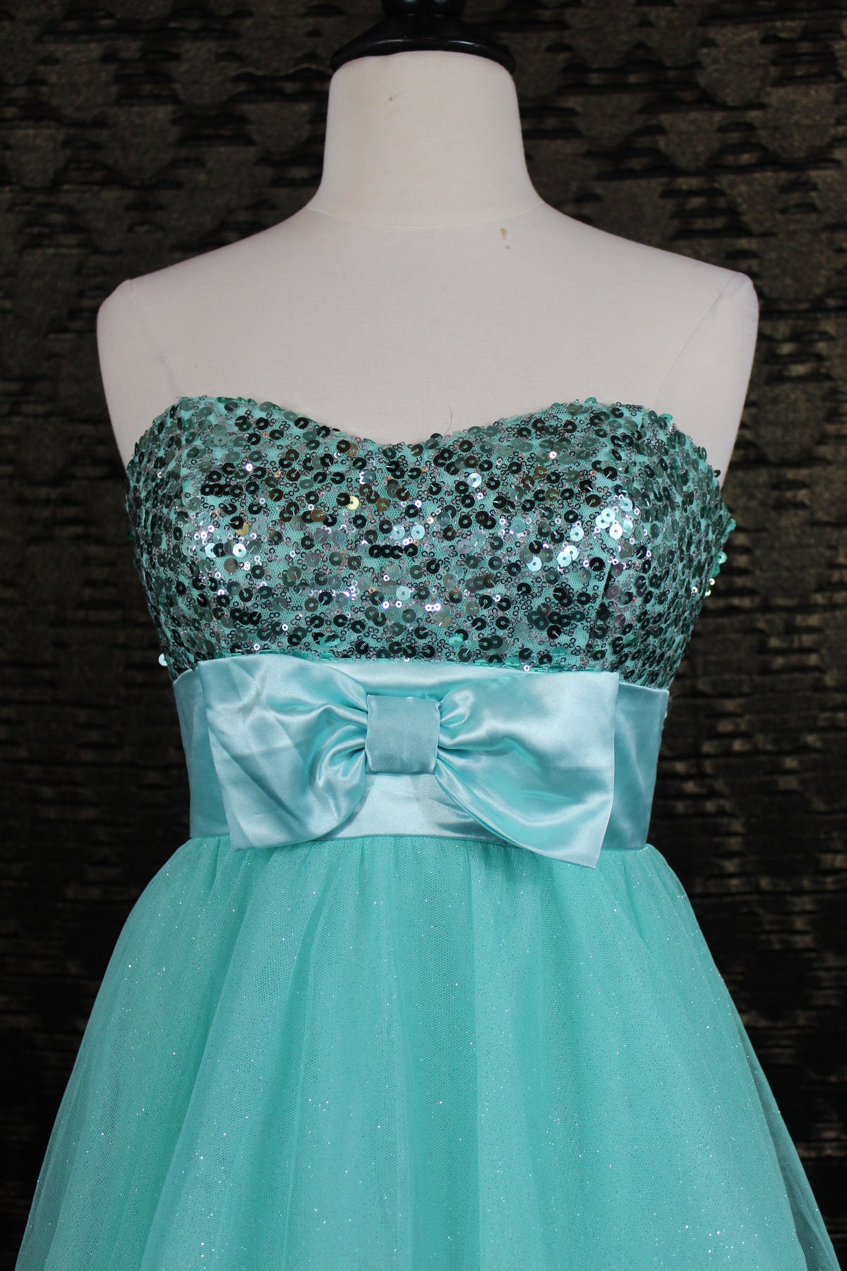 Special Occasion Dress