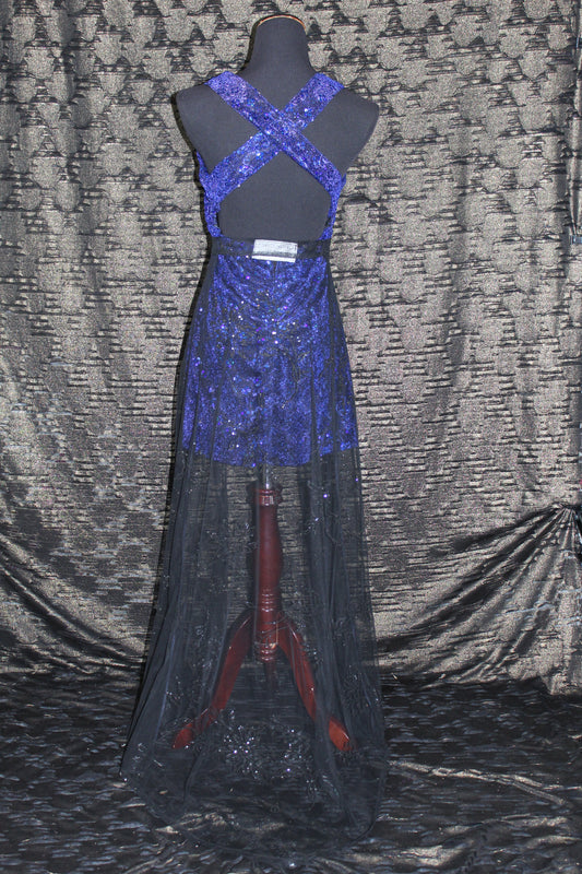 Cocktail Party Dress