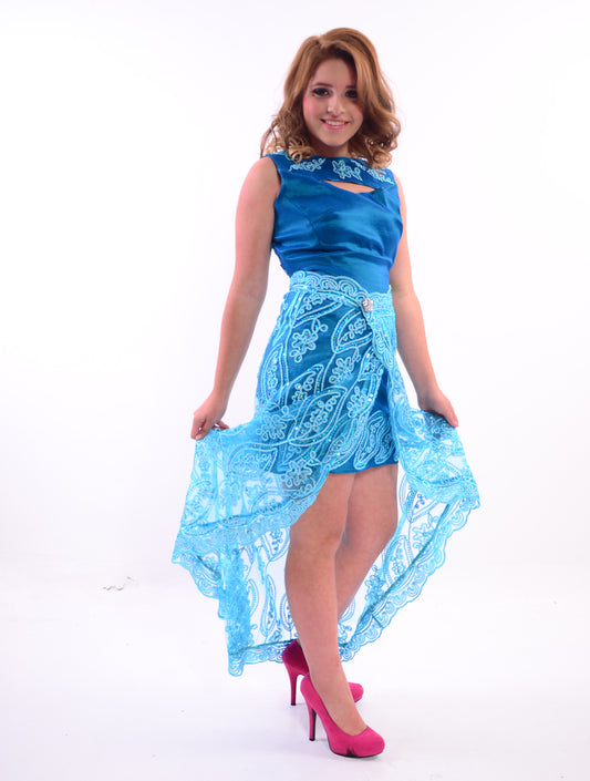 Special Occasion Dress