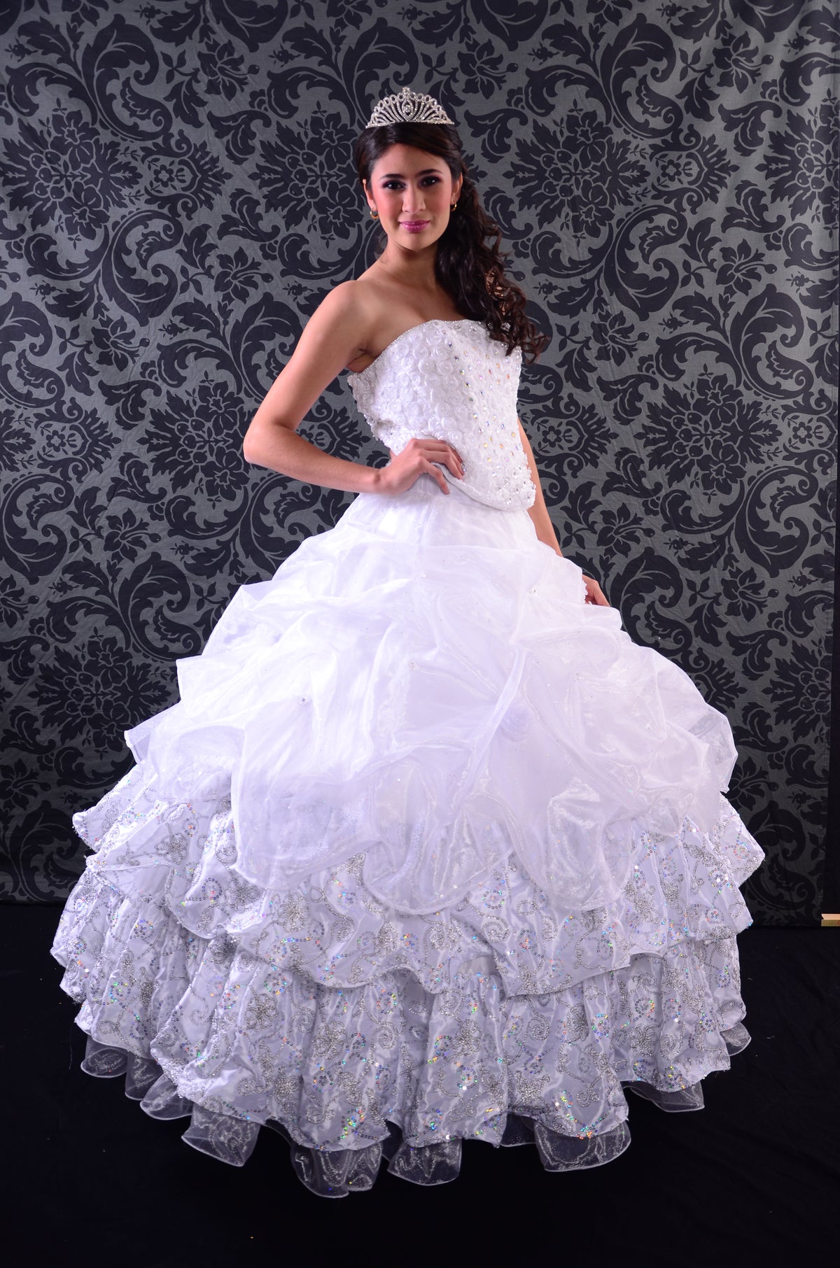 Quinceanera/Wedding Gown