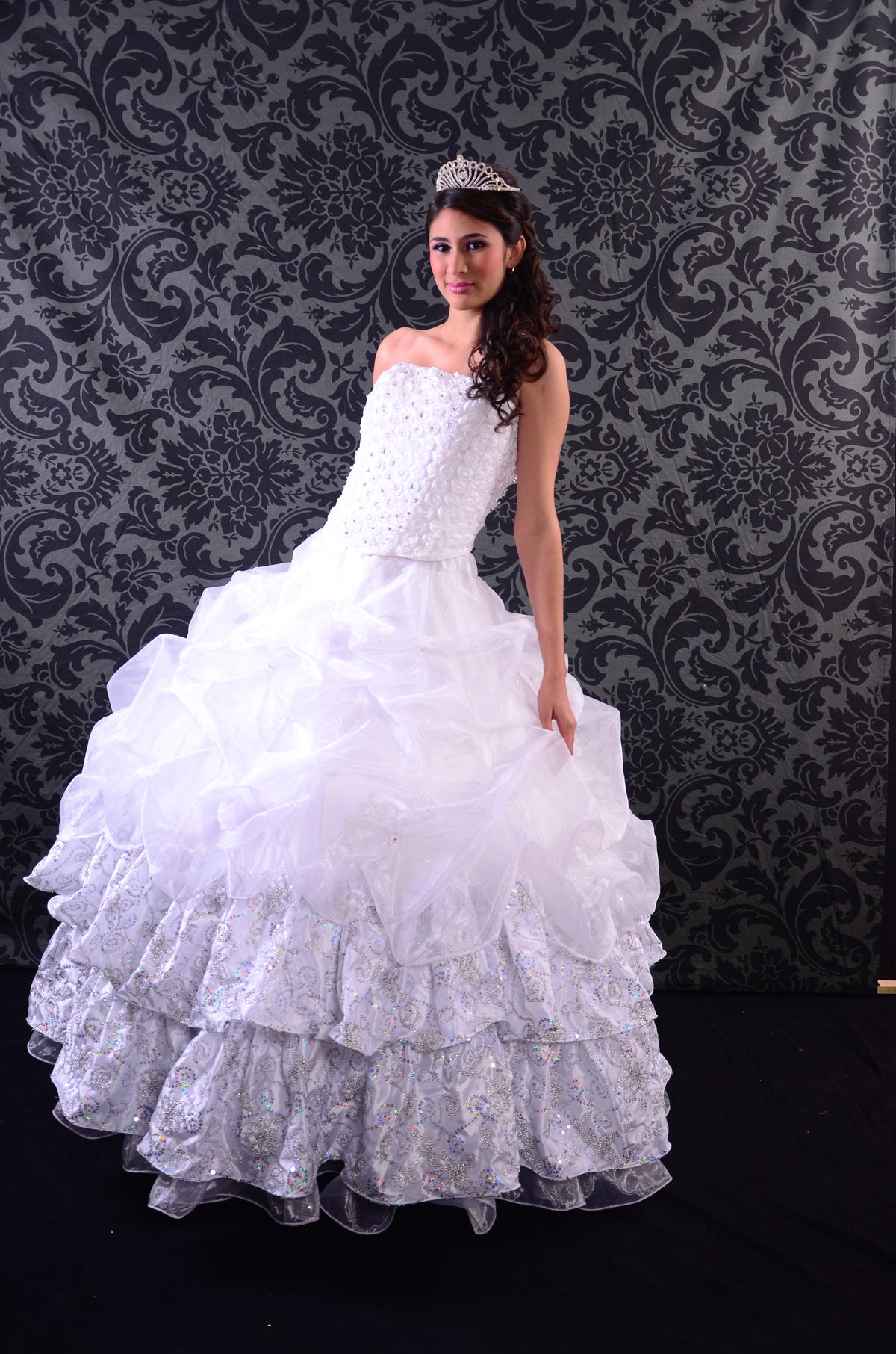 Quinceanera/Wedding Gown