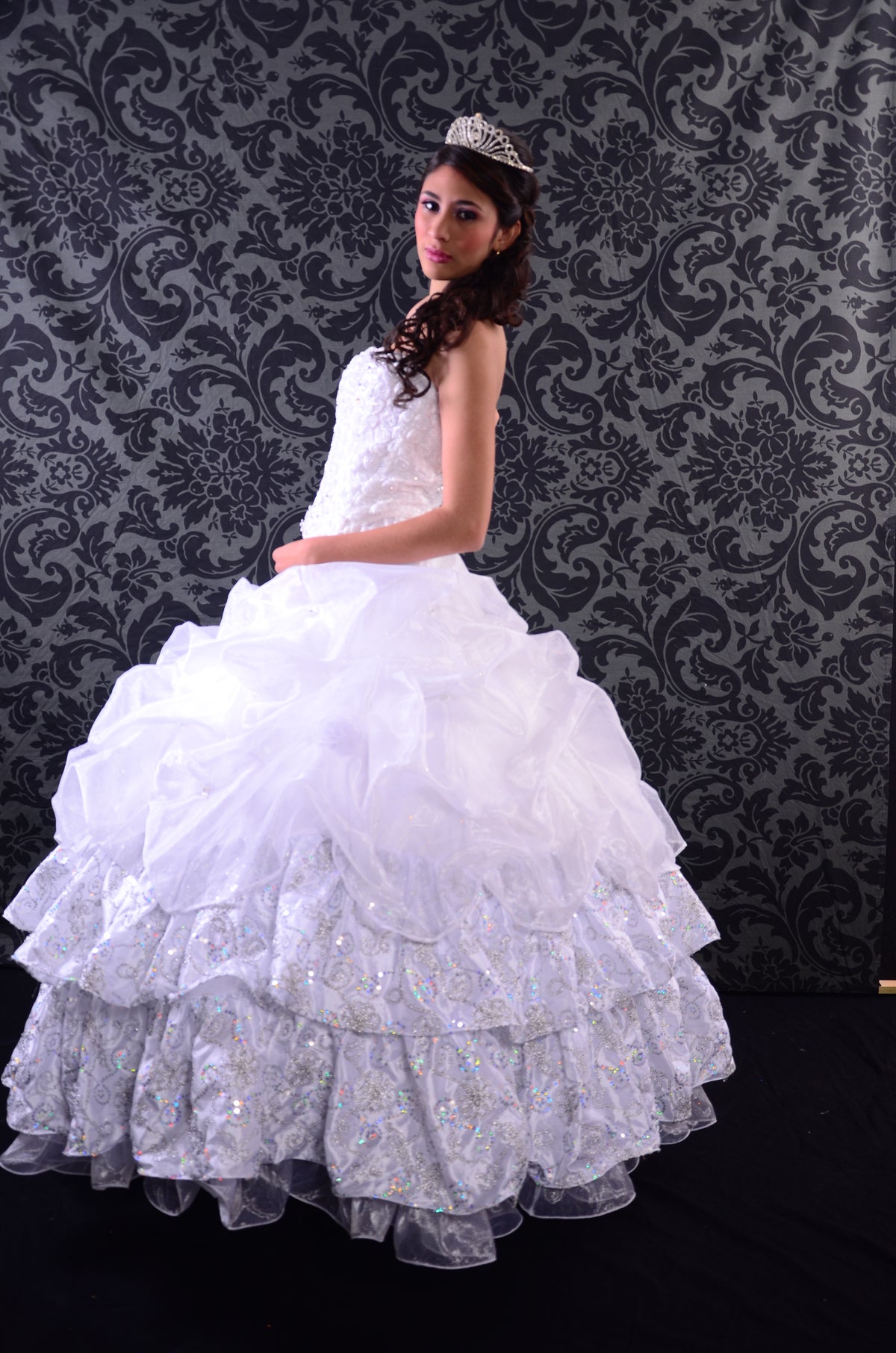 Quinceanera/Wedding Gown