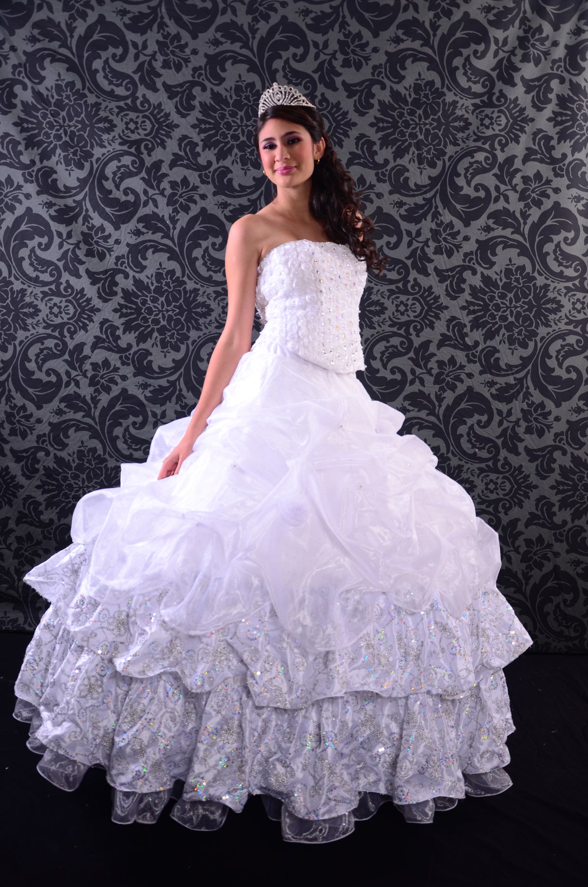 Quinceanera/Wedding Gown