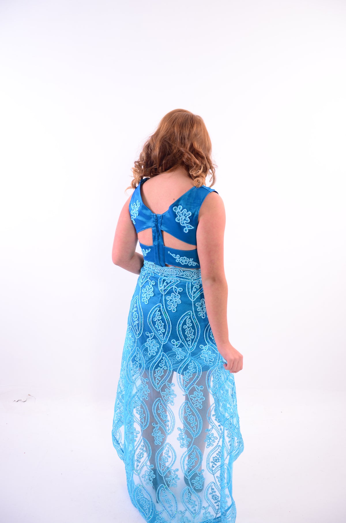 Special Occasion Dress