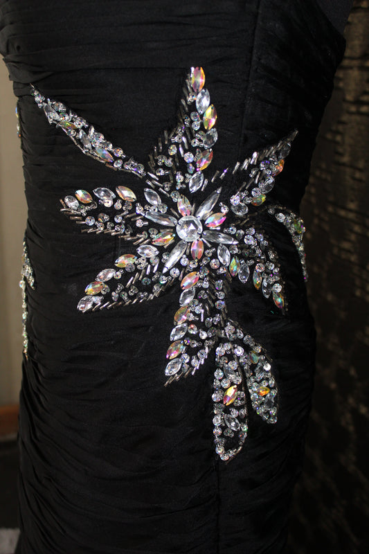 Formal Gown