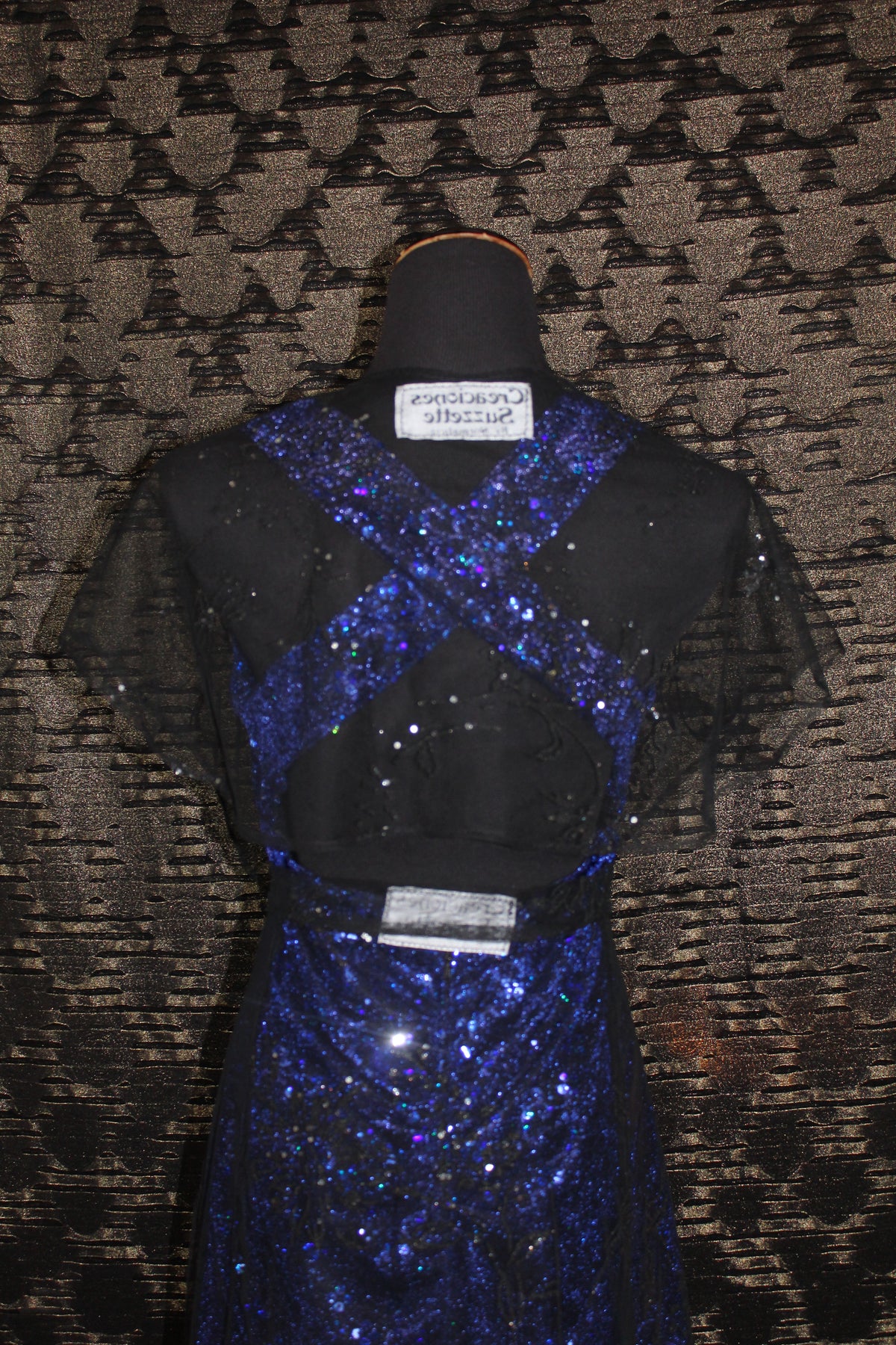 Cocktail Party Dress