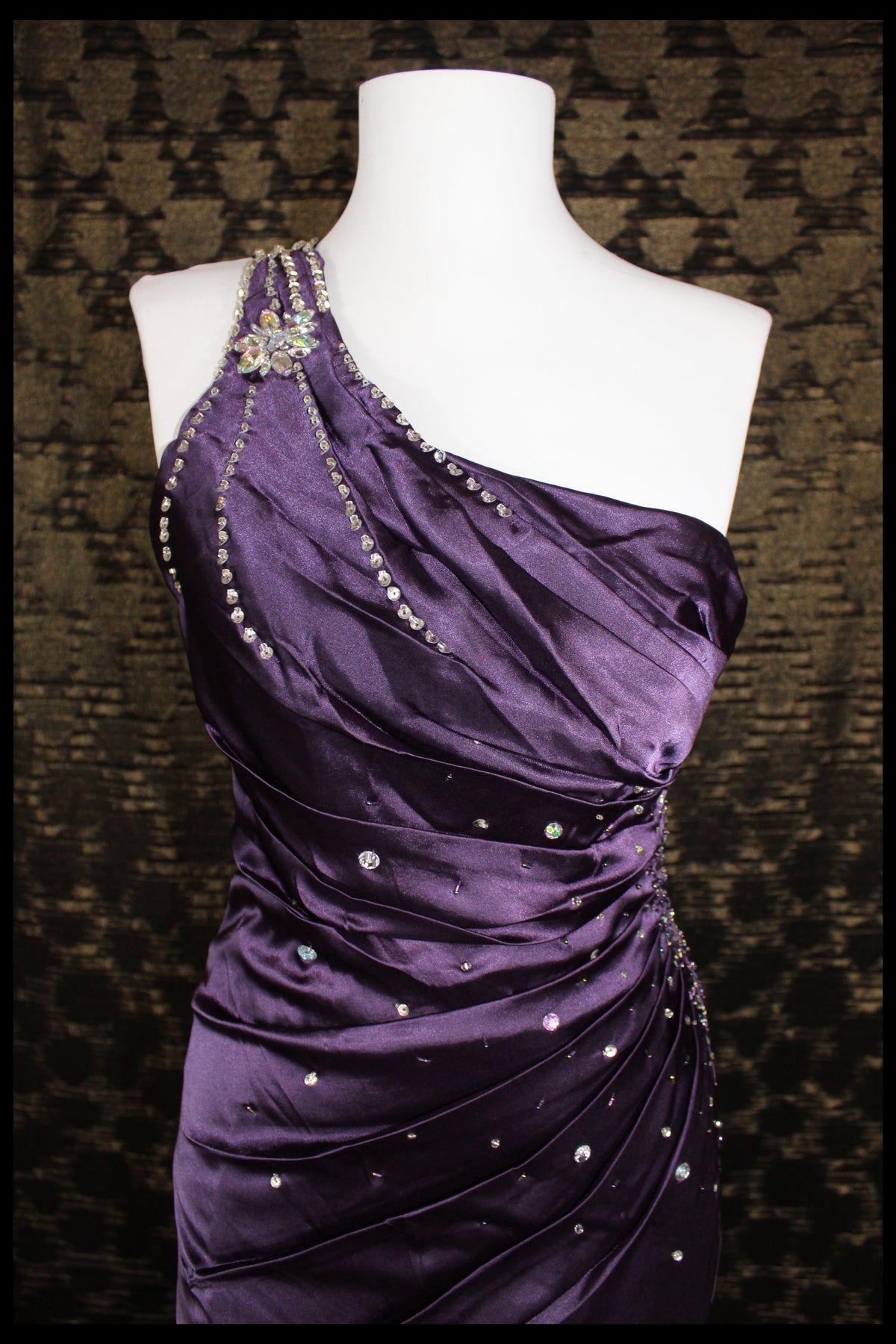 Formal Gown