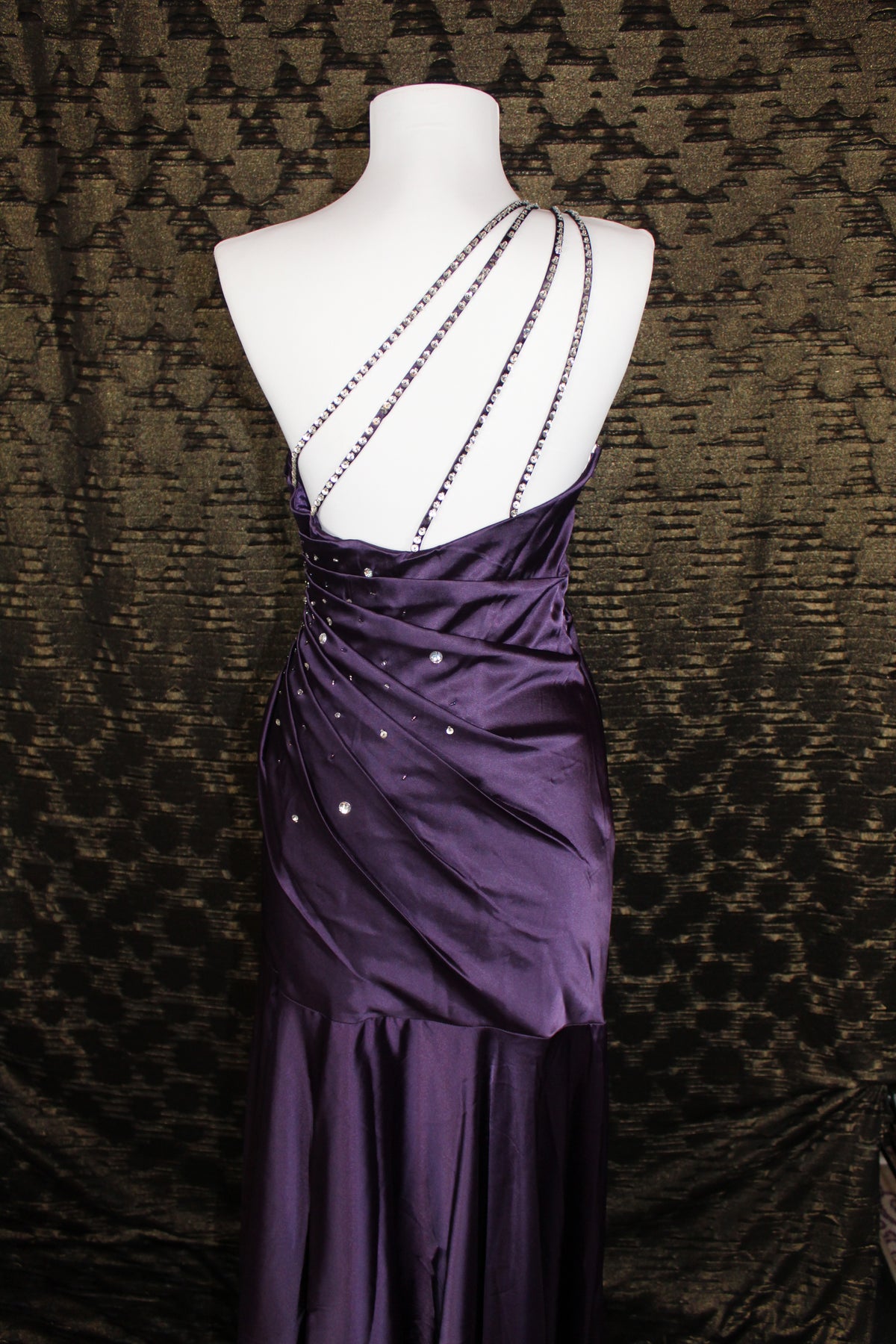 Formal Gown