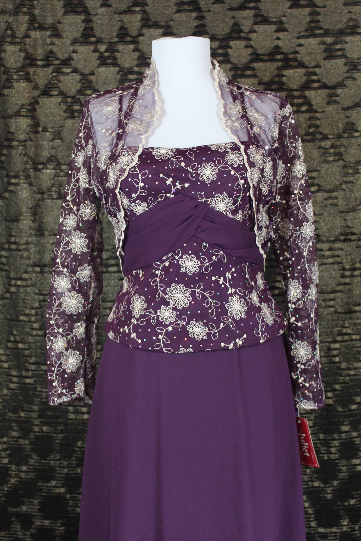 Formal Gown