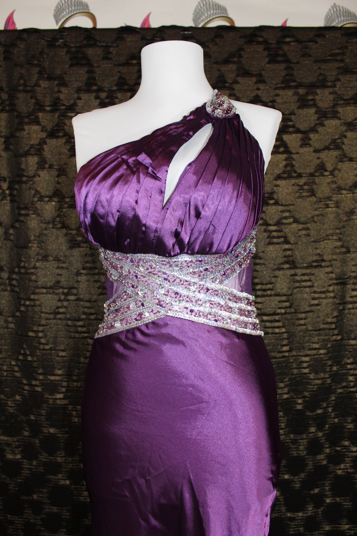 Formal Gown