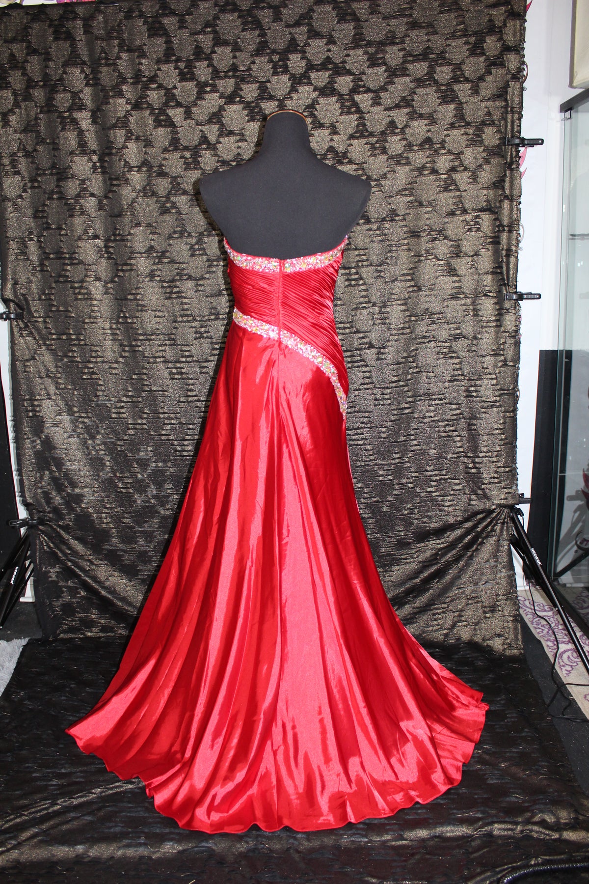 Formal Gown