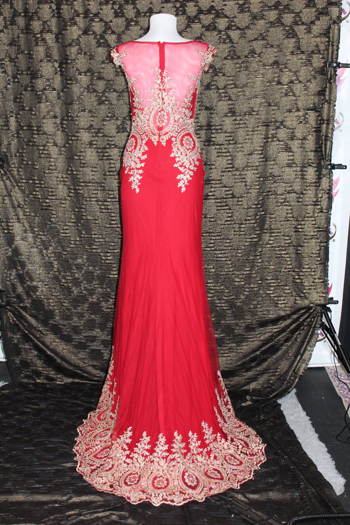 Formal Gown