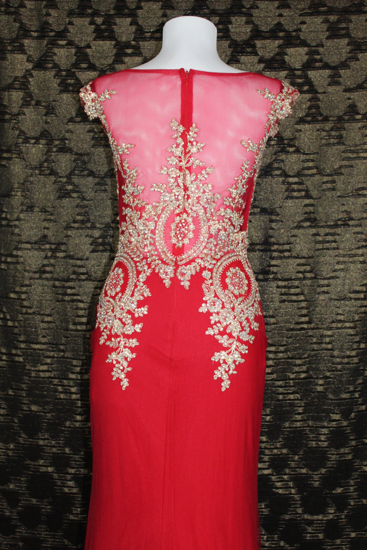 Formal Gown