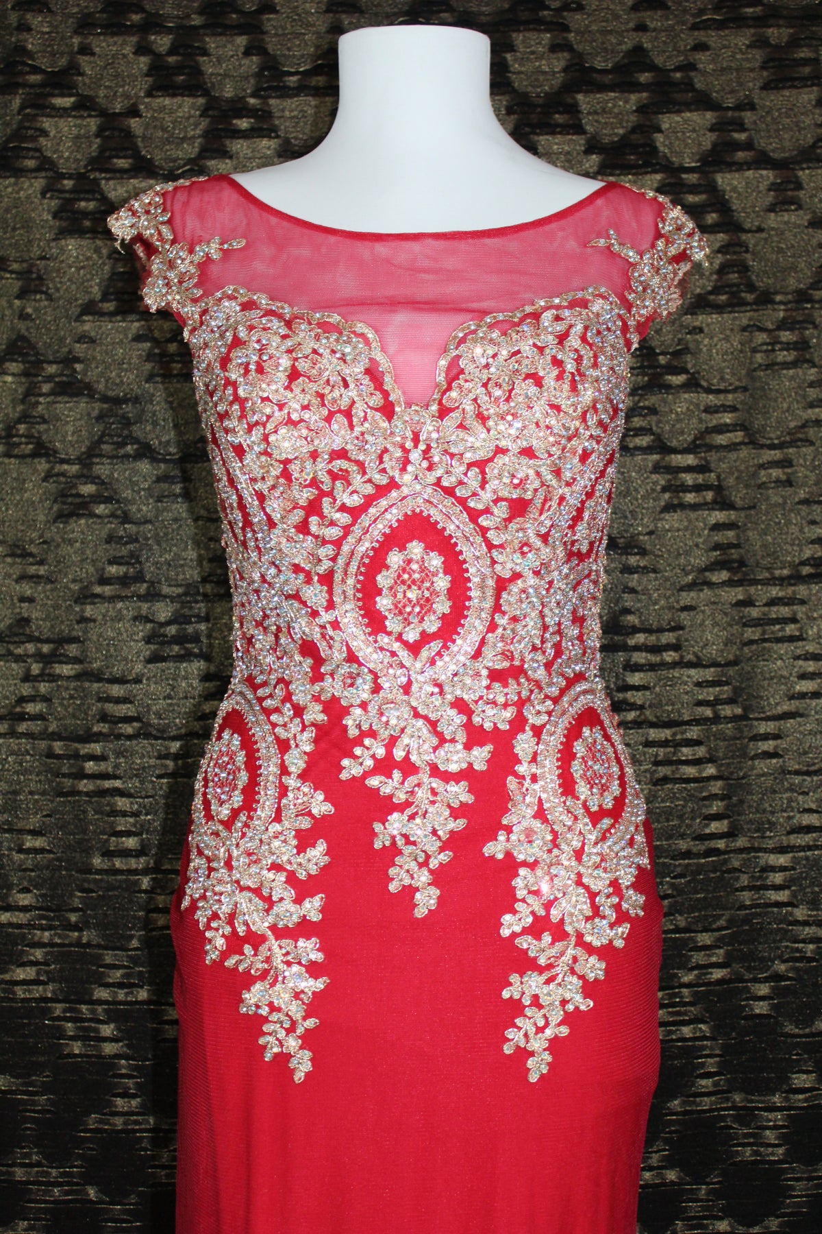 Formal Gown