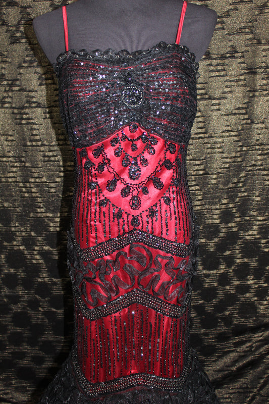 Formal Gown