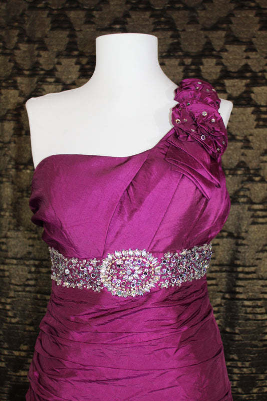 Formal Gown