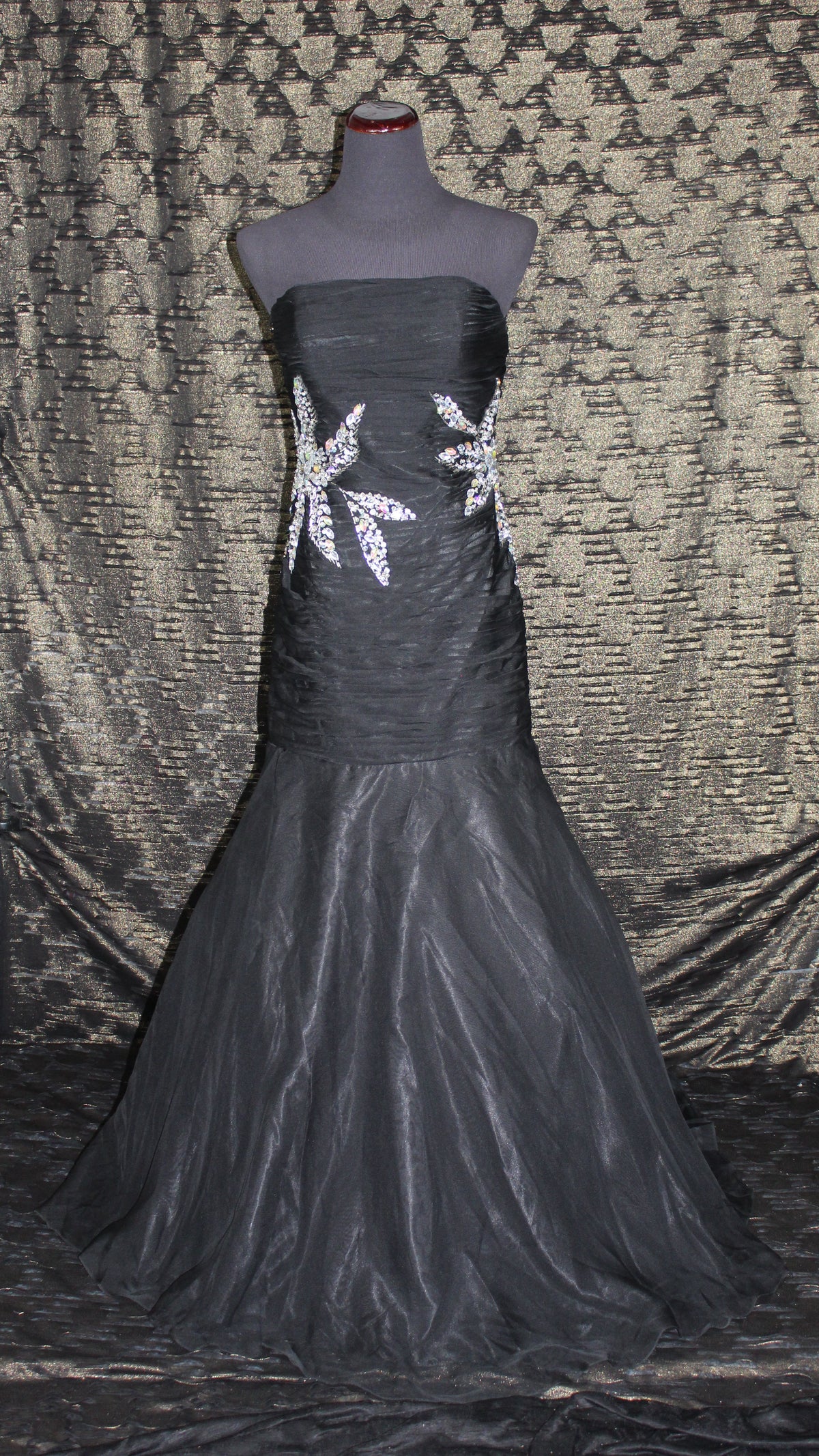 Formal Gown