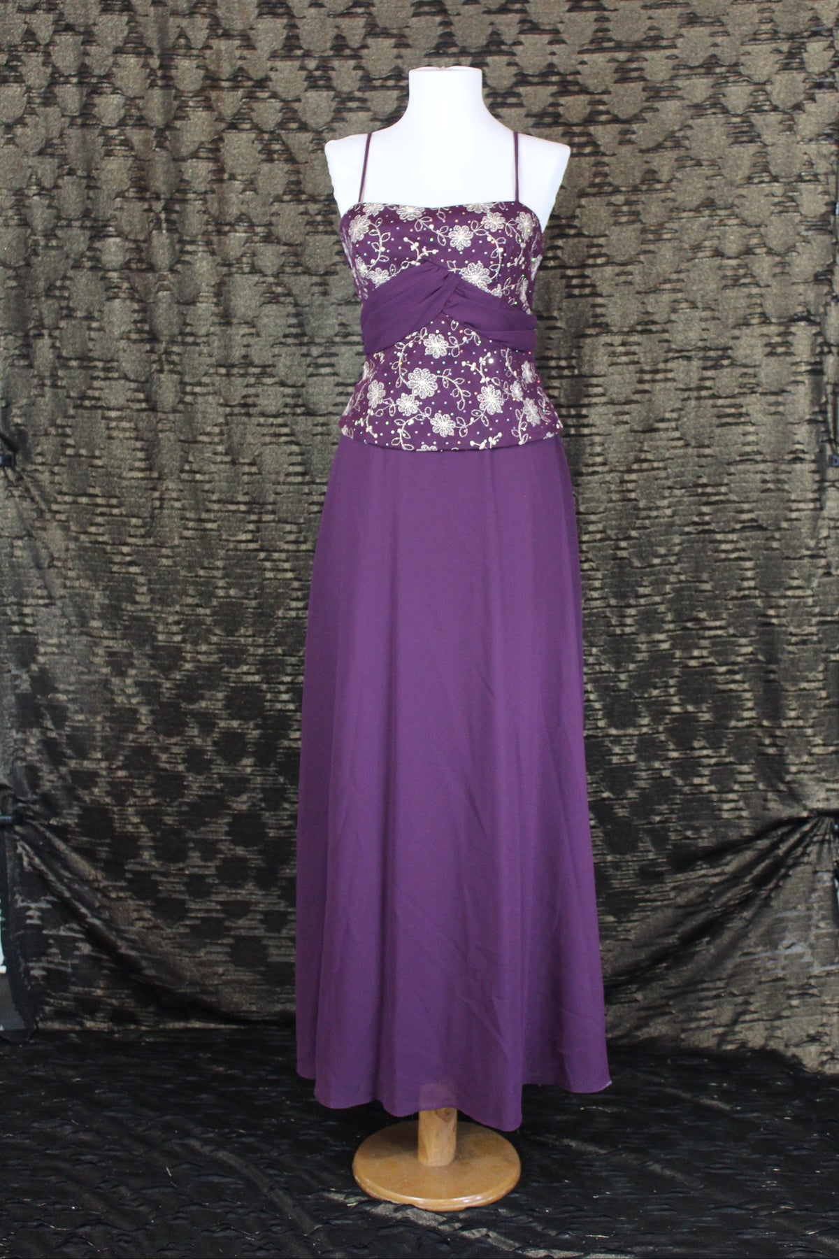 Formal Gown