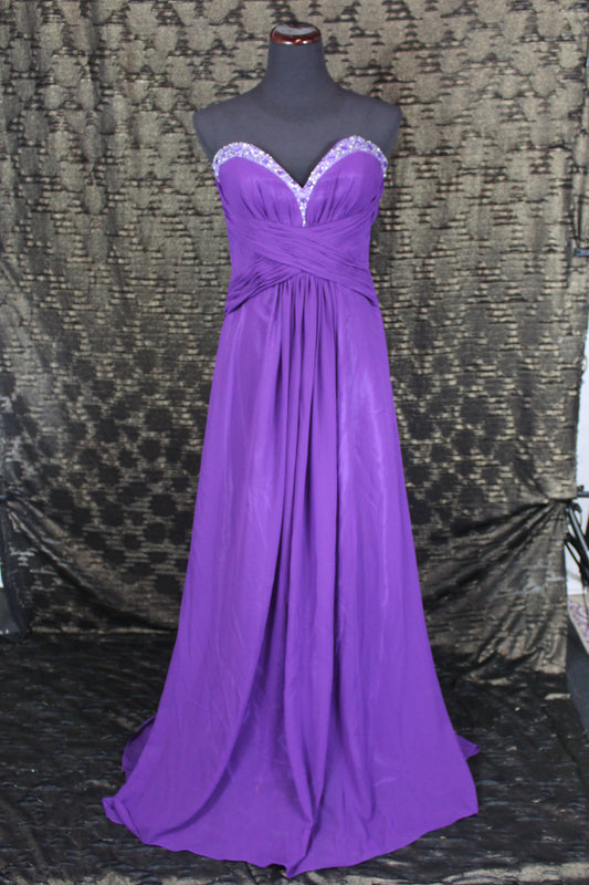 Formal Gown