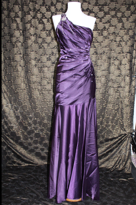 Formal Gown