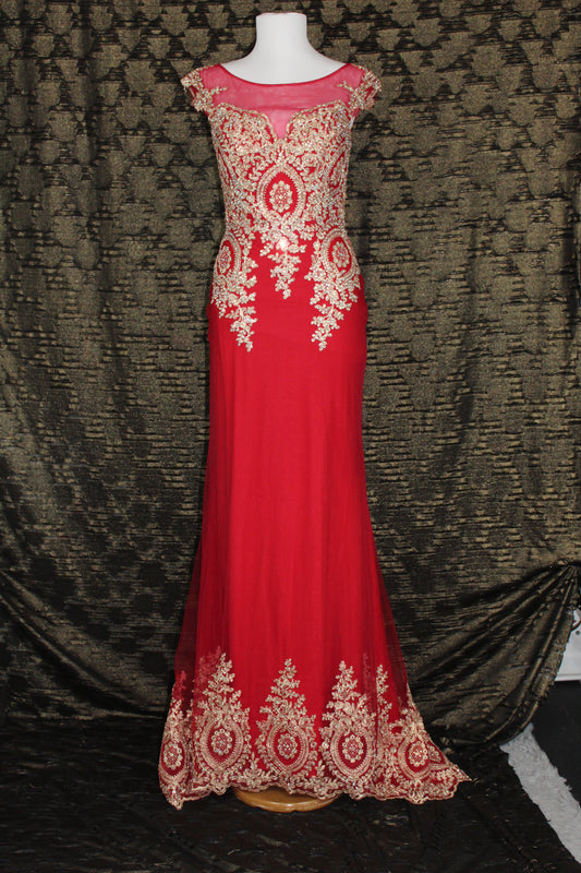 Formal Gown