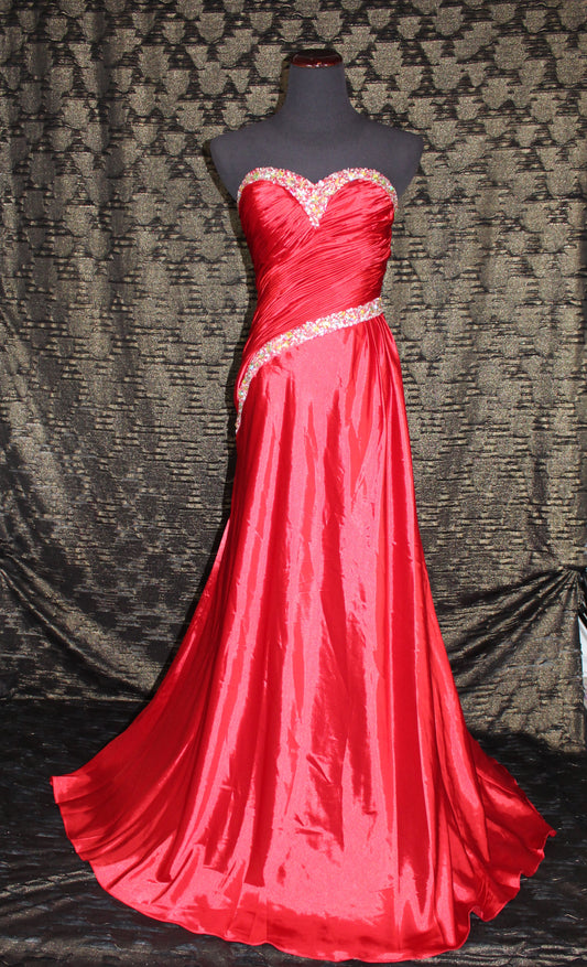 Formal Gown
