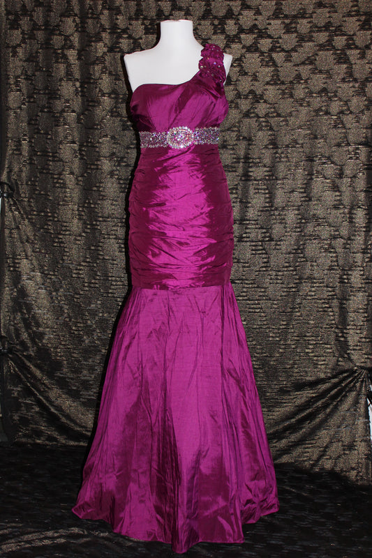 Formal Gown