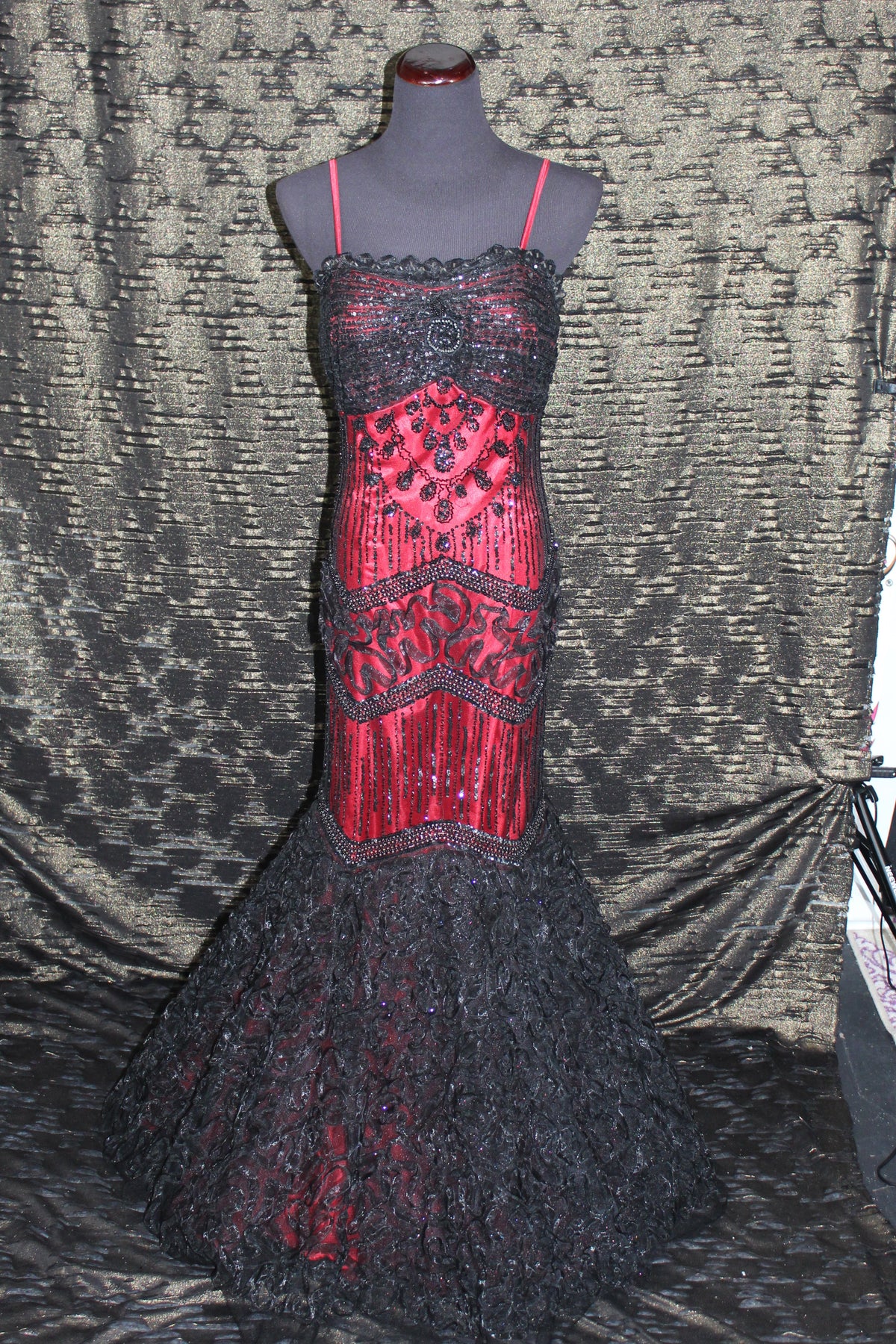 Formal Gown