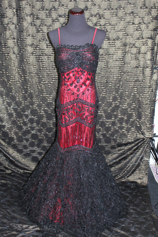 Formal Gown