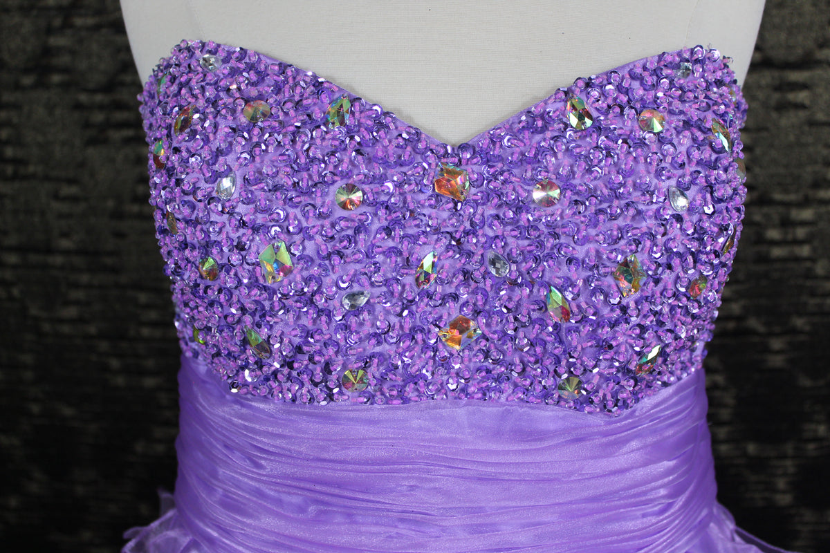 Special Occasion Dress