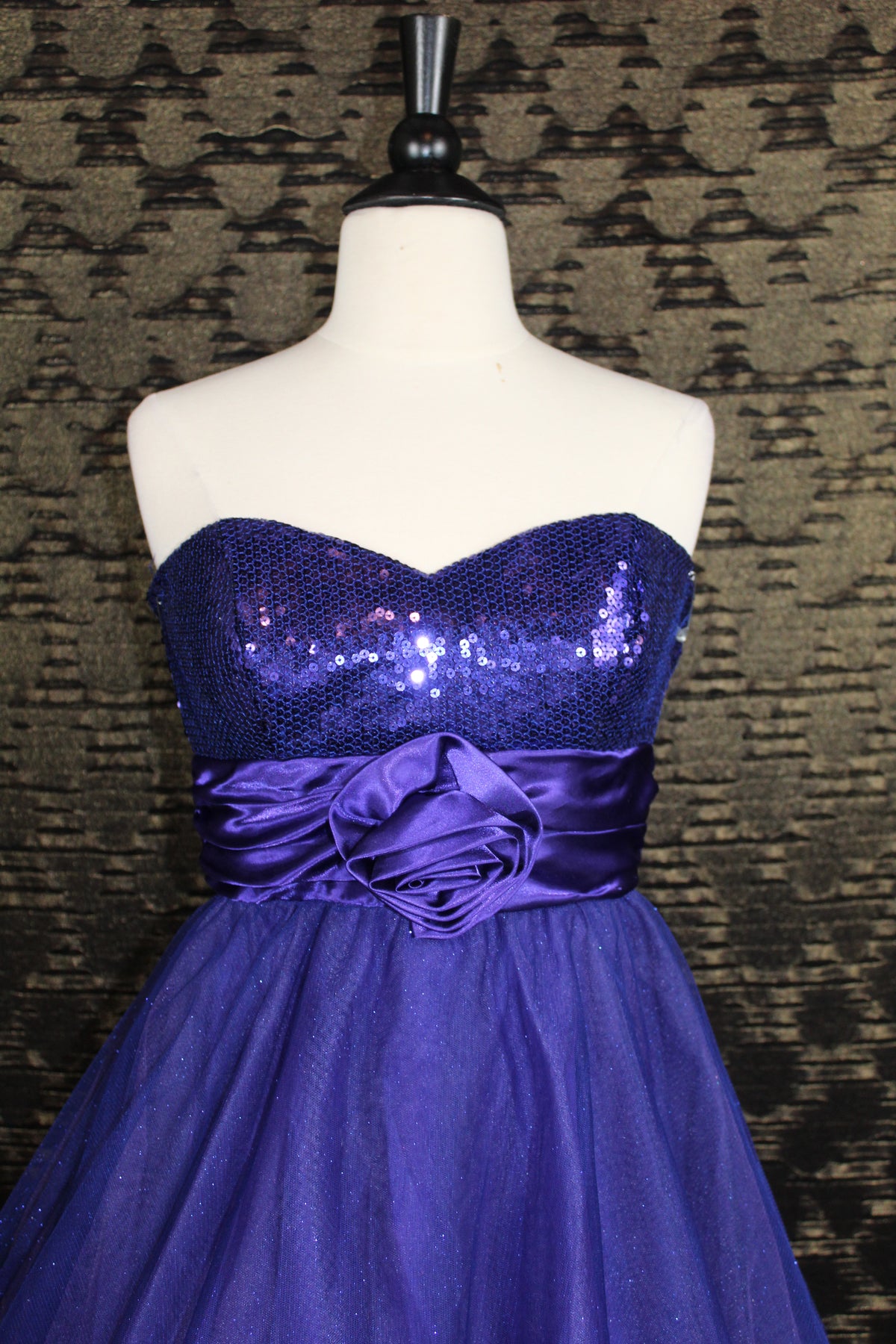 Special Occasion Dress
