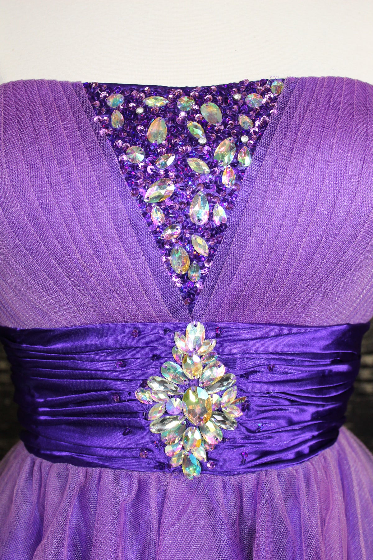 Special Occasion Dress