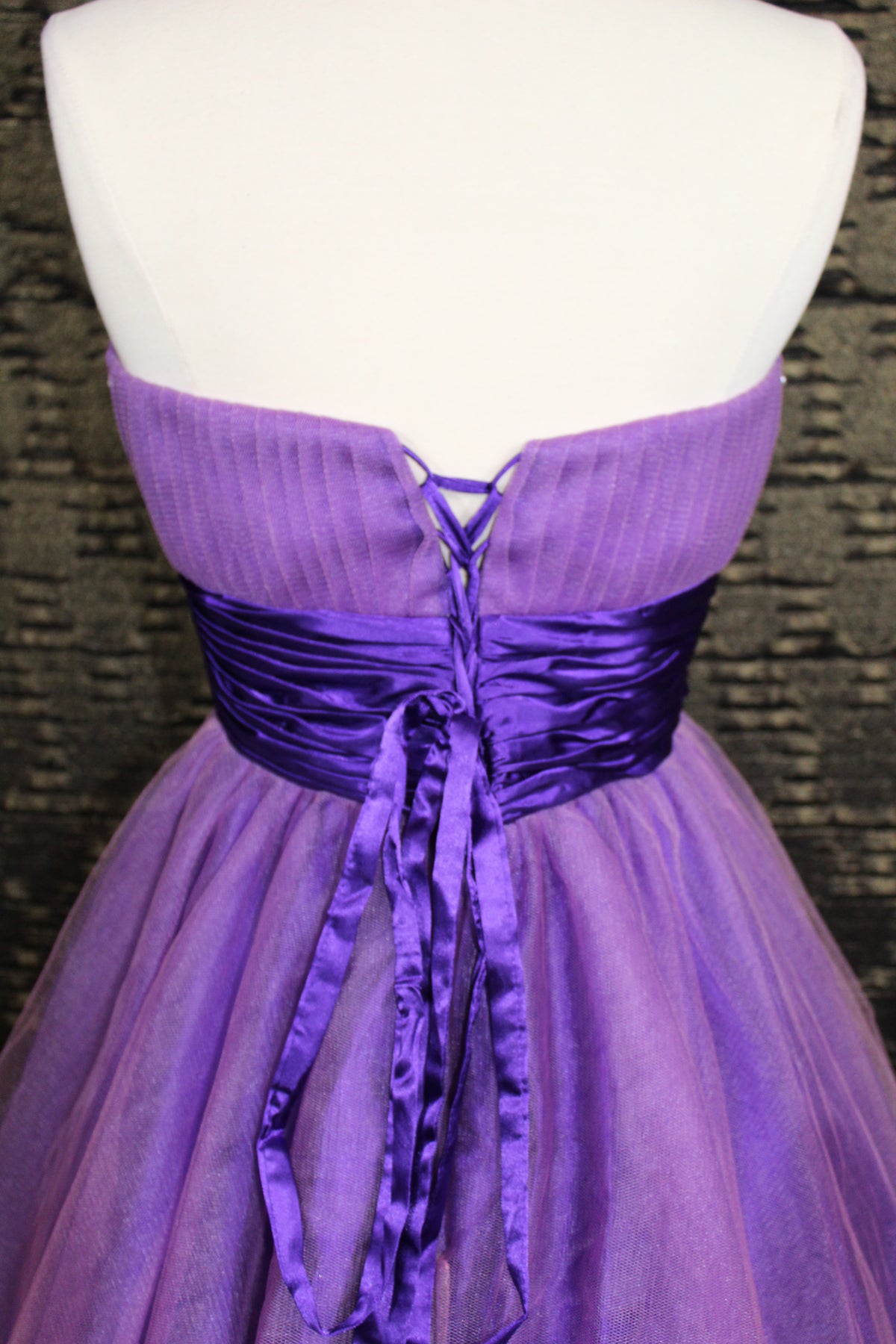Special Occasion Dress