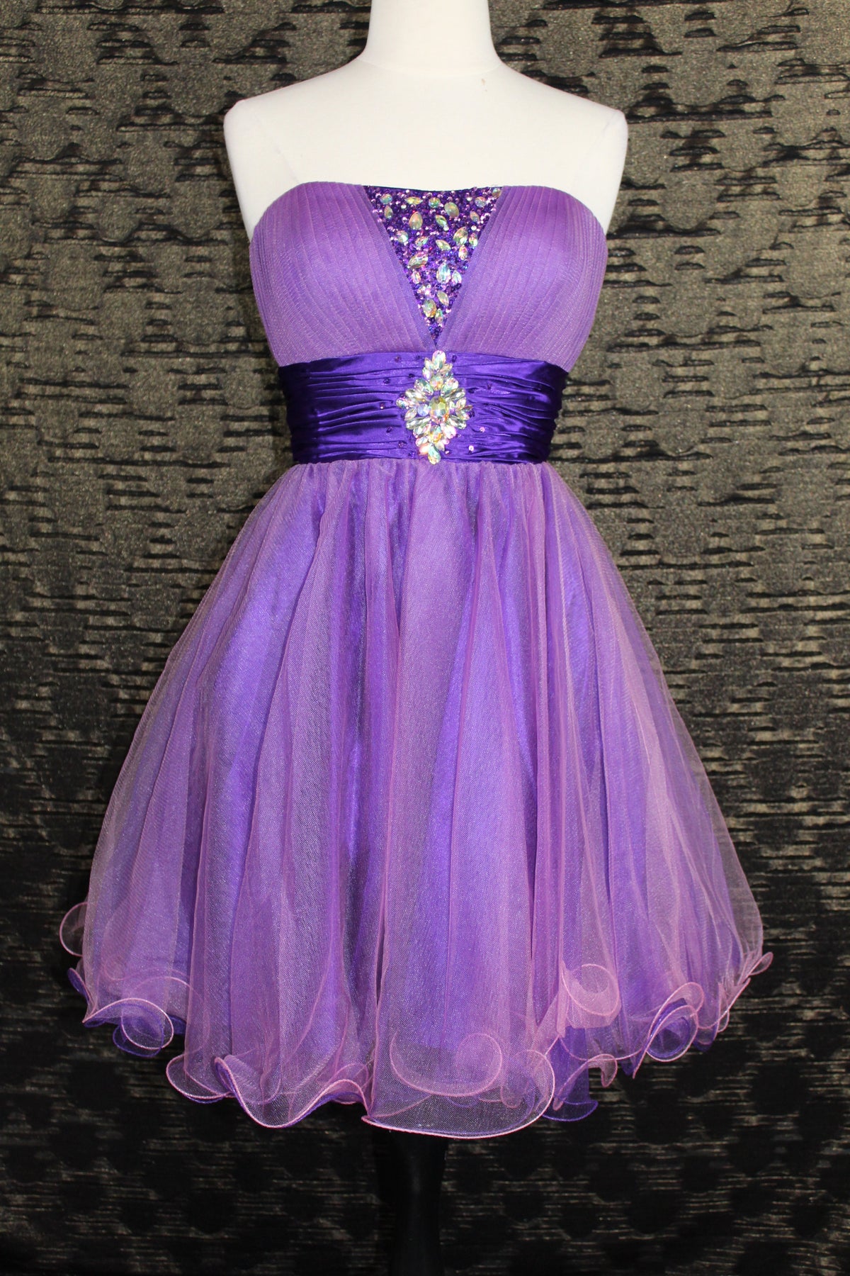 Special Occasion Dress