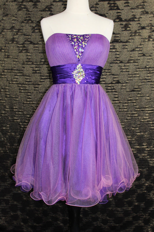Special Occasion Dress