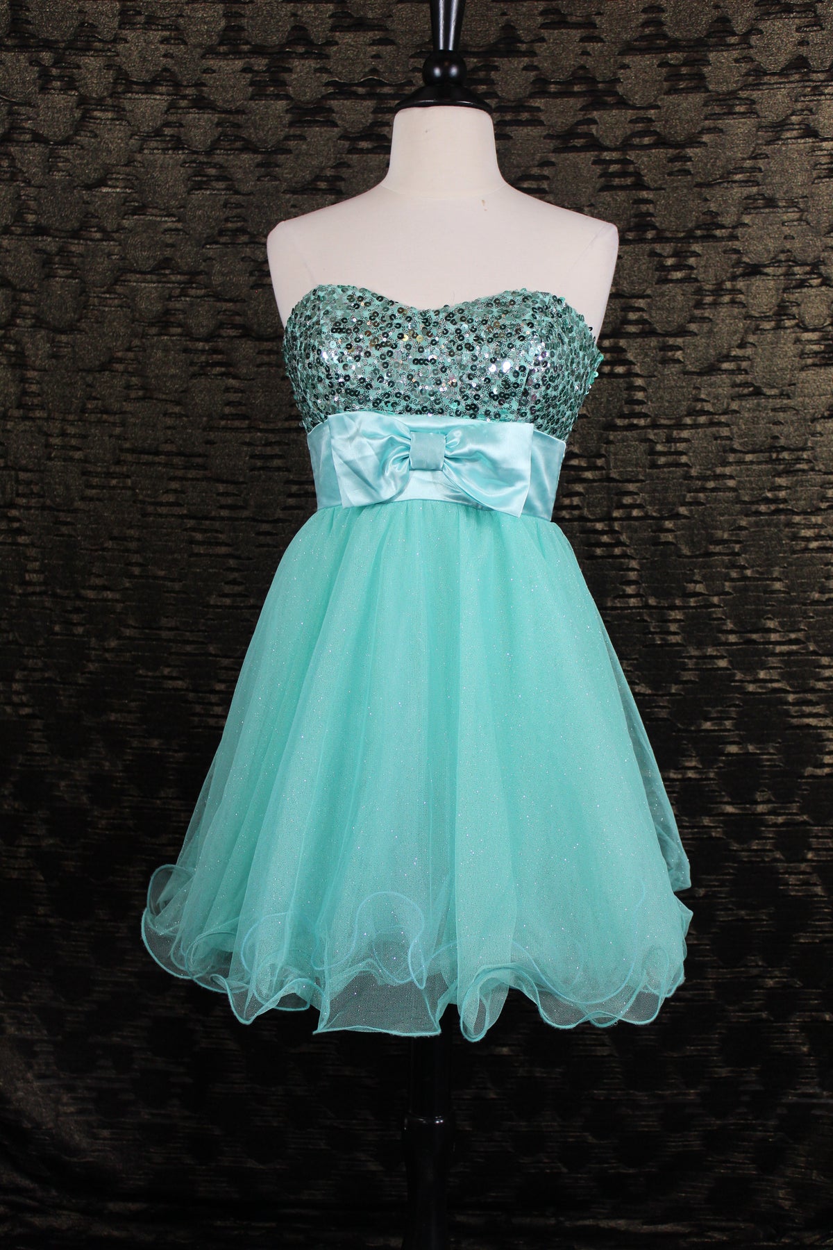 Special Occasion Dress