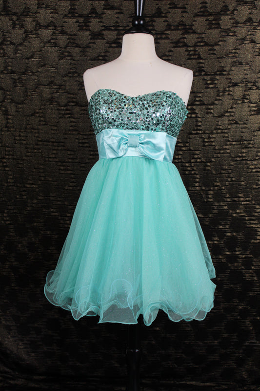 Special Occasion Dress