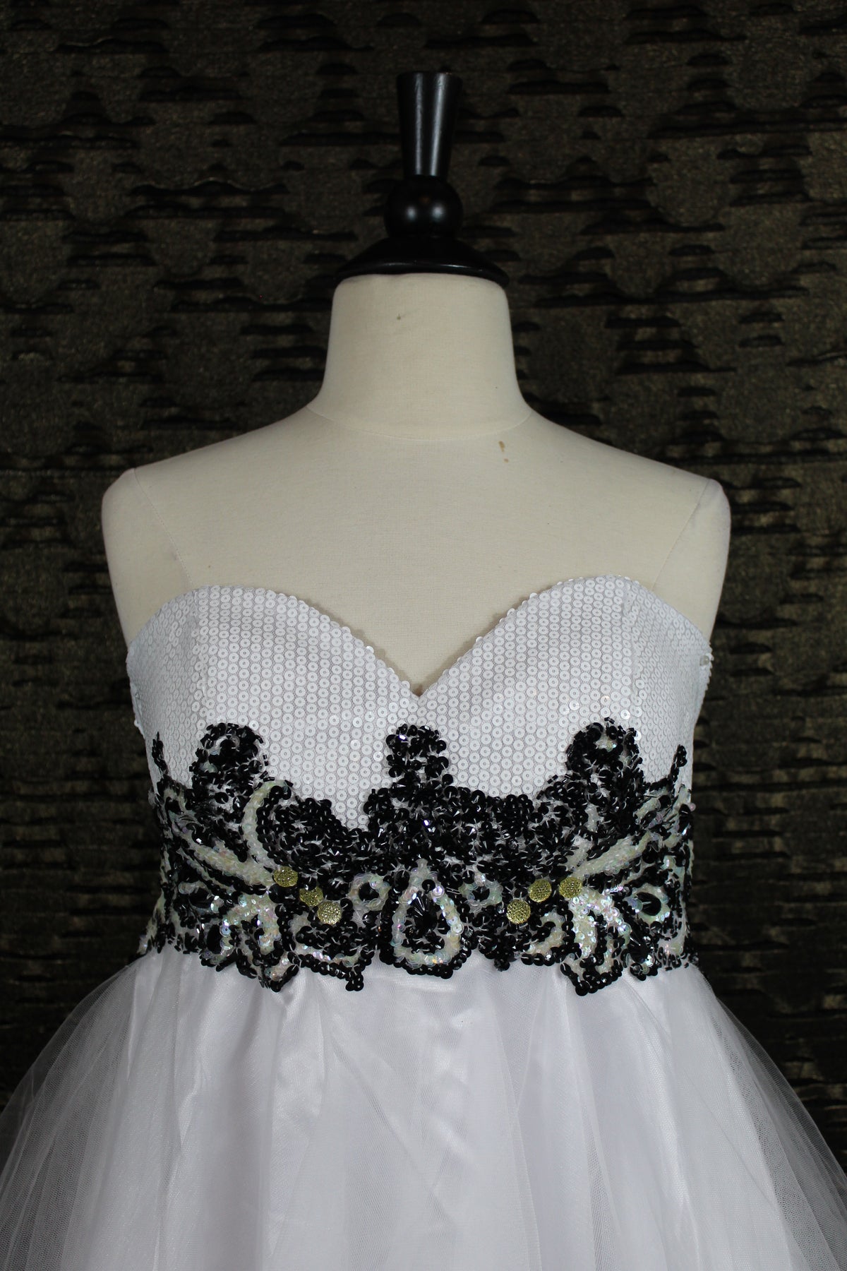 Special Occasion Dress