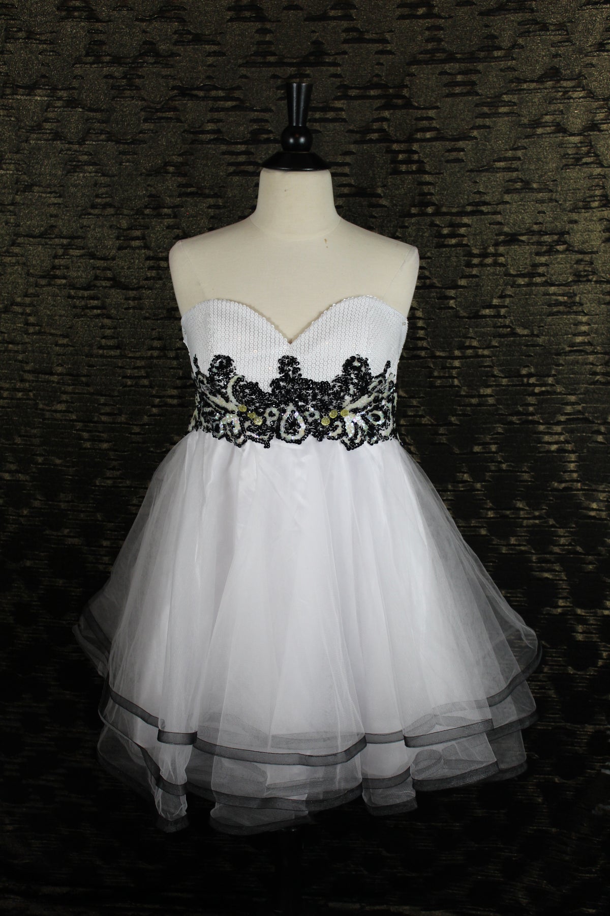 Special Occasion Dress
