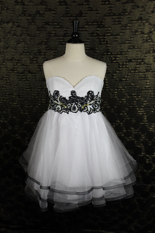 Special Occasion Dress