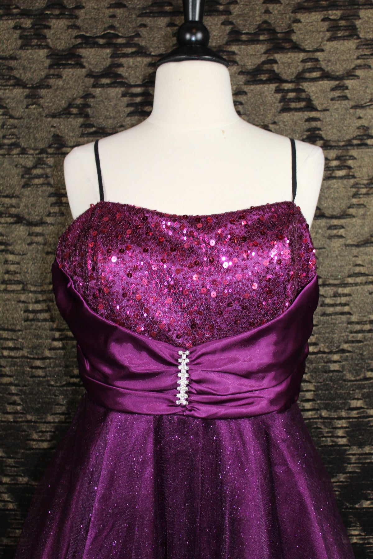 Special Occasion Dress