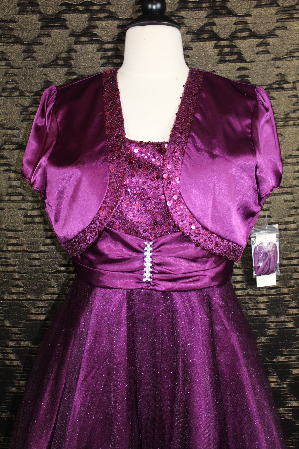 Special Occasion Dress